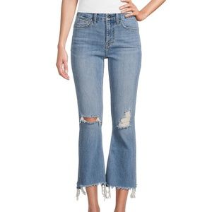 JEN7 by 7 for All Mankind Size 10